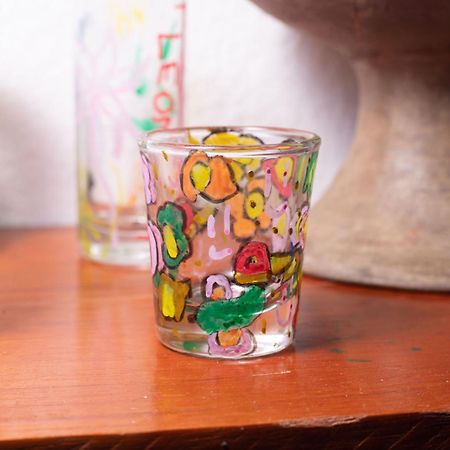 ホテル El Guayabal De ミンド エクステリア 写真
