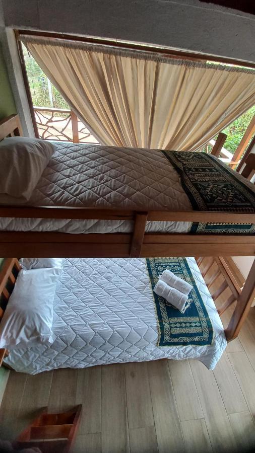 ホテル El Guayabal De ミンド 部屋 写真